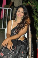 Aditi Myakal Latest Photos